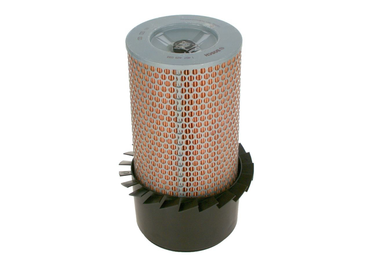 1457429033 Bosch Filtro de aire de motor