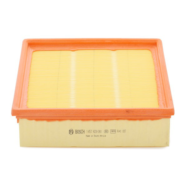 1457429061 Bosch Filtro de aire de motor