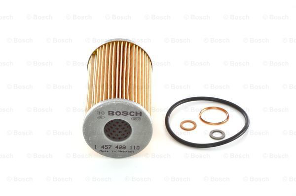 Filtro de aceite Bosch 1457429113 precio, desde 5,83 EUR