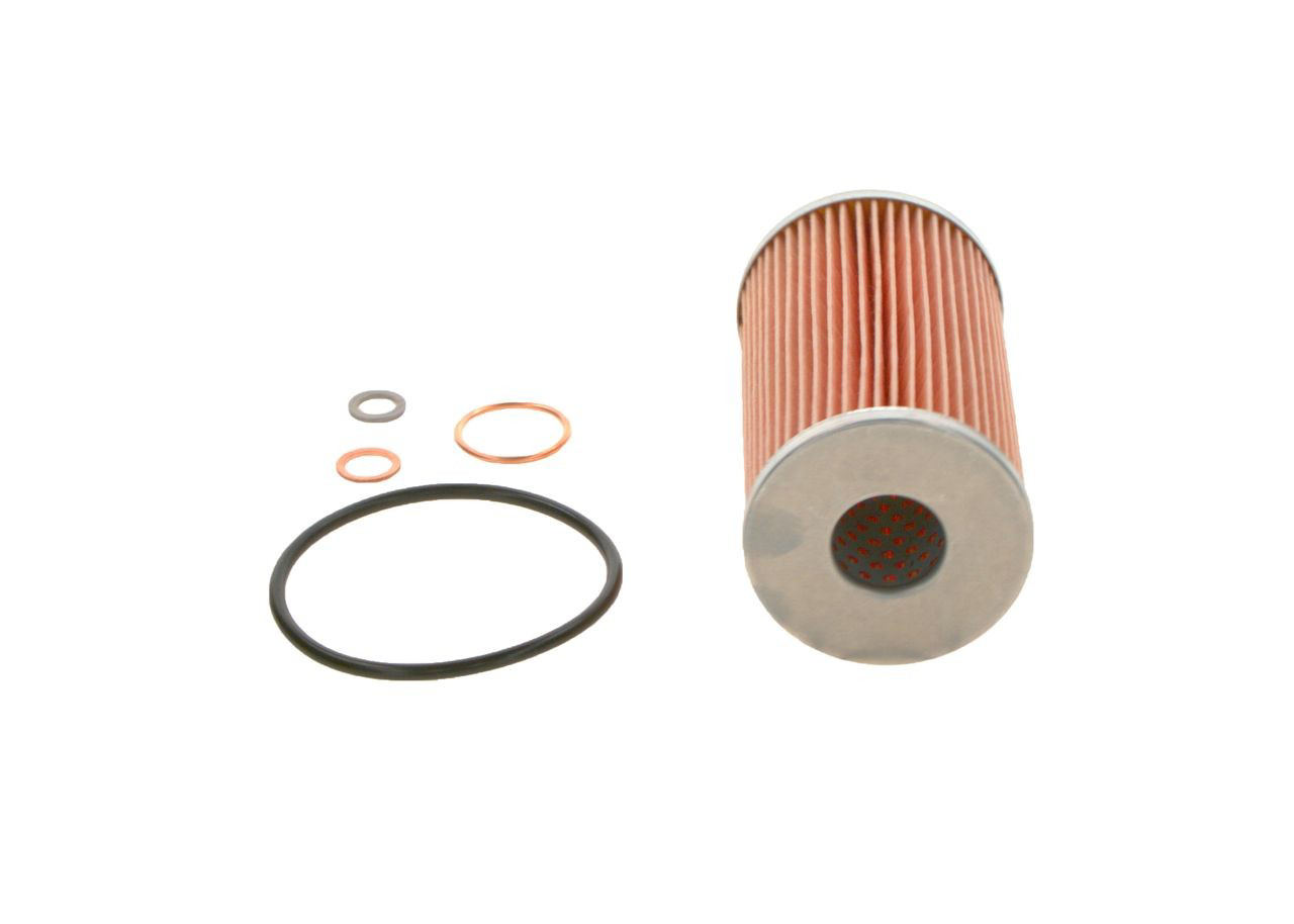 Filtro de aceite motor Bosch 1457429113