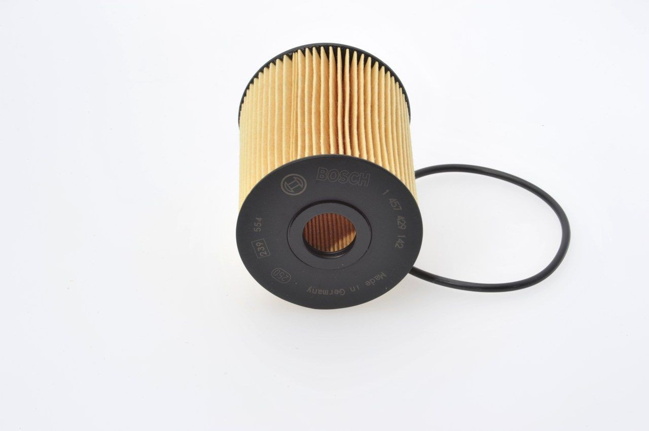 Filtro de aceite 1457429142 Bosch