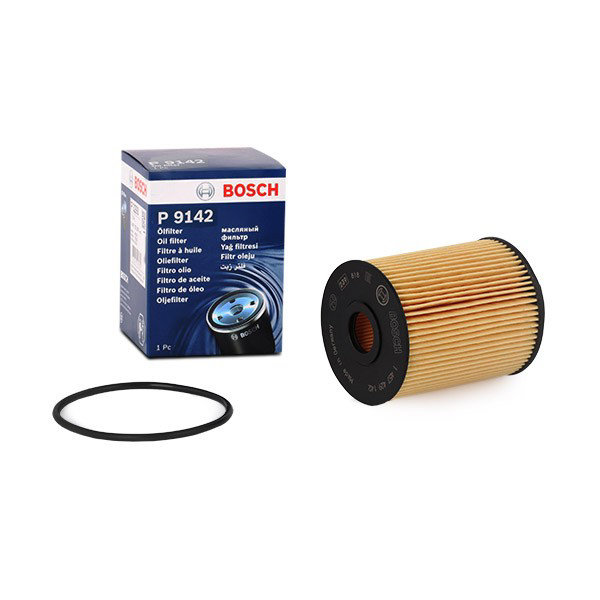 1457429142 Bosch Filtro aceite