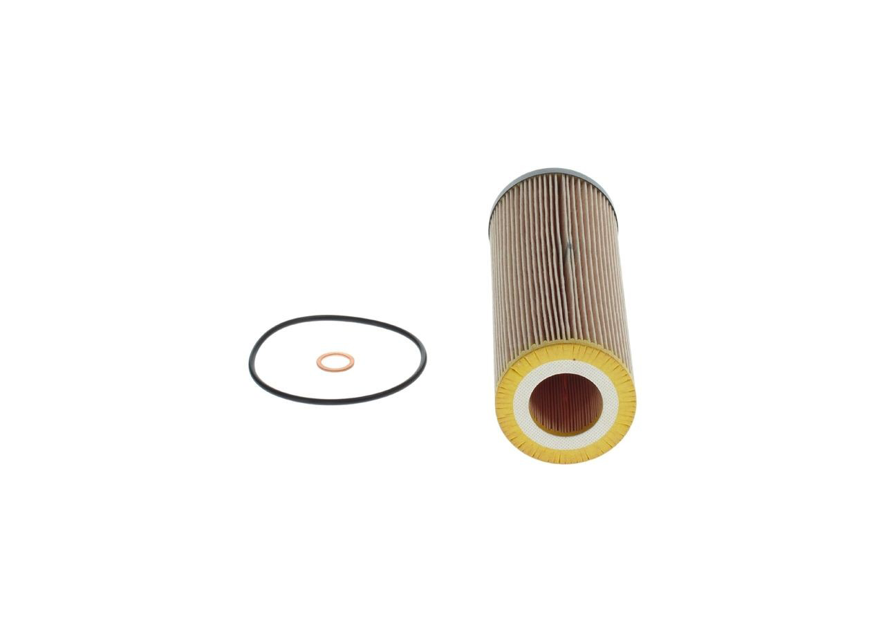Filtro de aceite 1457429152 Bosch