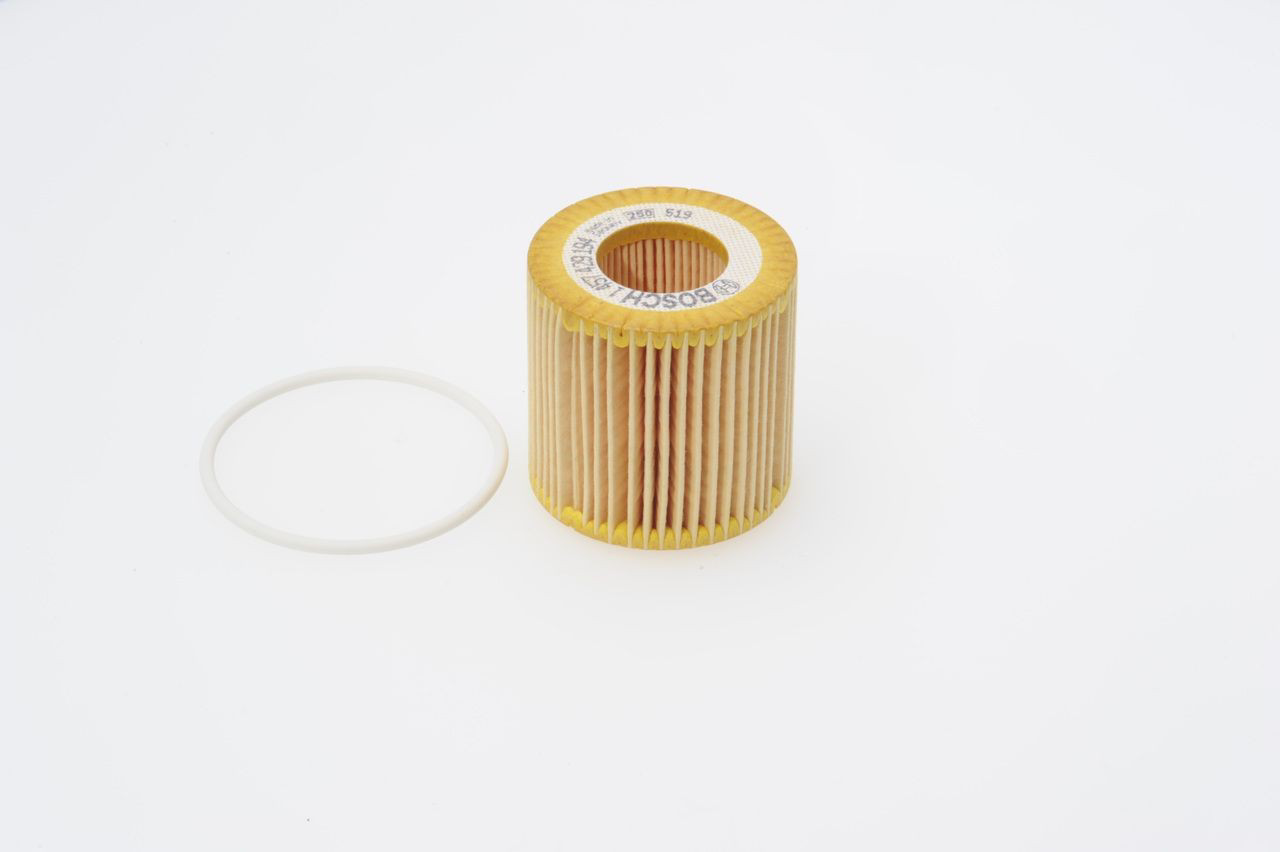 Filtro de aceite 1457429194 Bosch