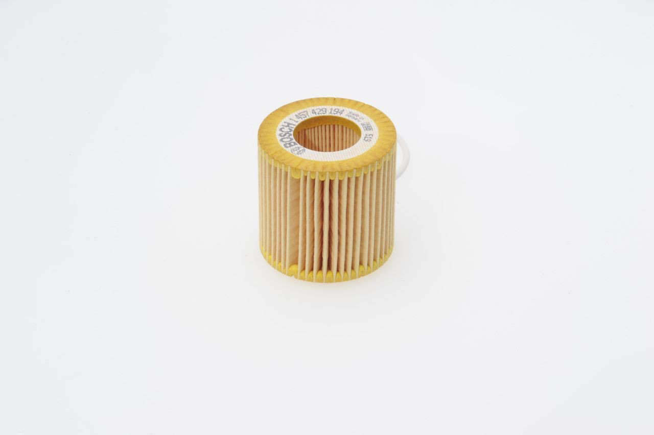 Filtro de aceite motor Bosch 1457429194
