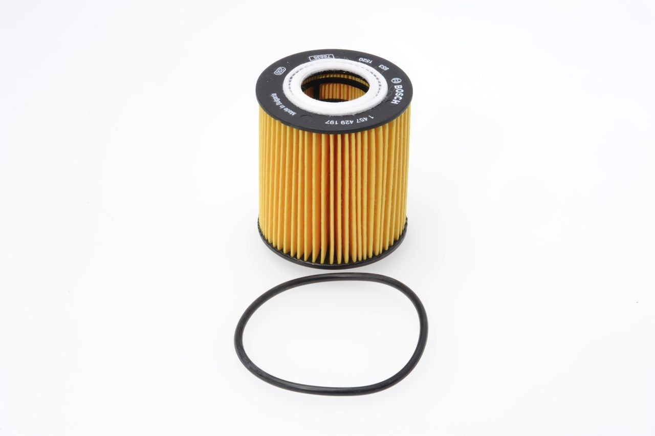 Comprar 1457429197 Bosch Filtros de aceite