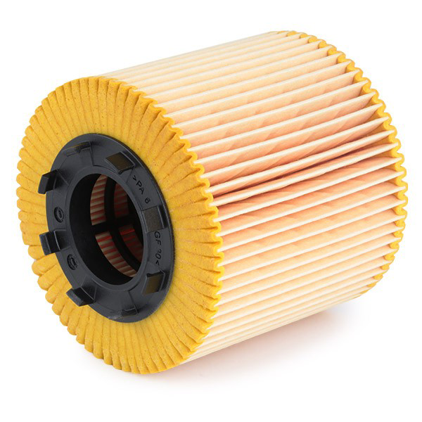 Filtro de aceite 1457429198 Bosch