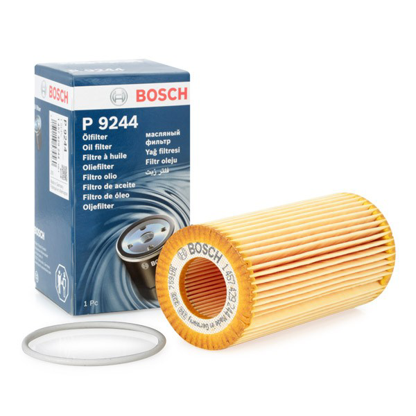 Filtro de aceite motor Bosch 1457429244