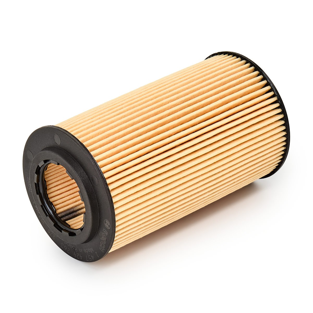 Filtro de aceite Bosch 1457429263 precio, desde 8,40 EUR