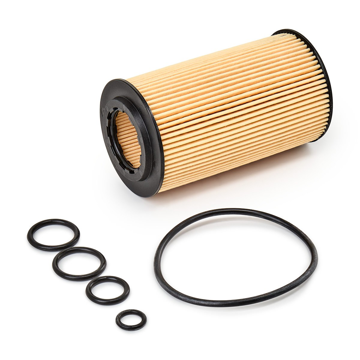Filtro de aceite 1457429263 Bosch