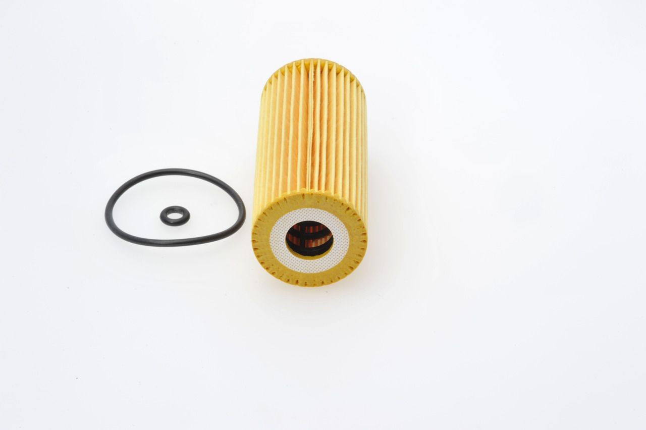 Filtro de aceite motor Bosch 1457429272