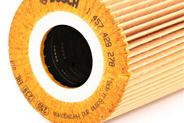 Comprar 1457429278 Bosch Filtros de aceite