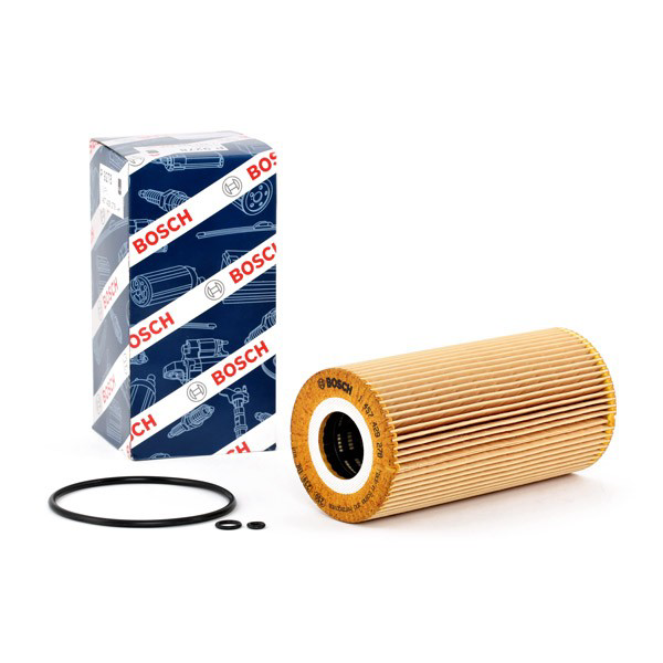 Filtro de aceite 1457429278 Bosch