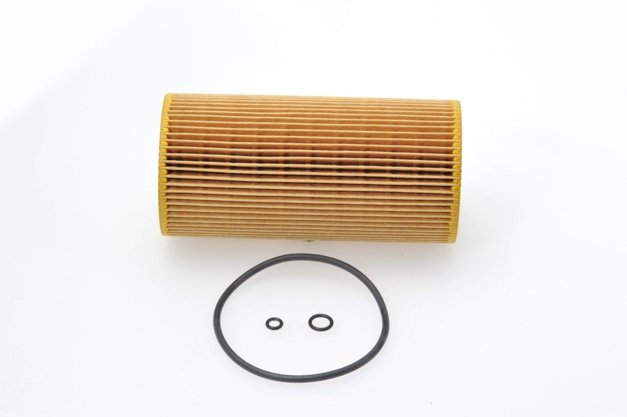 Filtro de aceite motor Bosch 1457429278