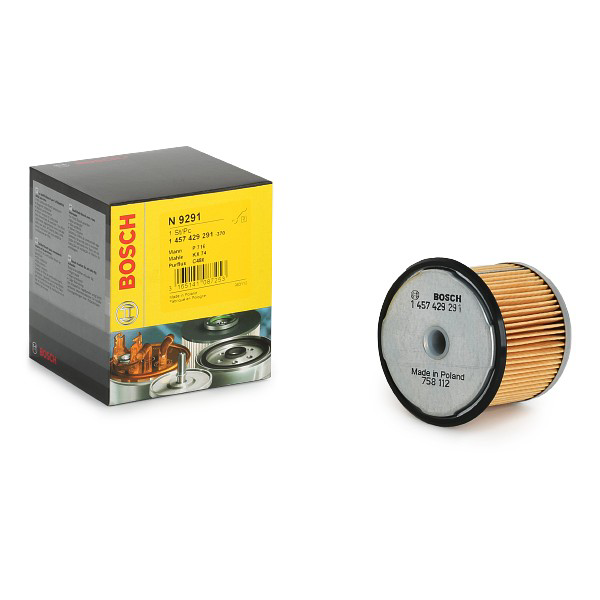 Comprar 1457429291 Bosch Filtro diesel