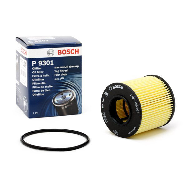 1457429301 Bosch Filtro aceite