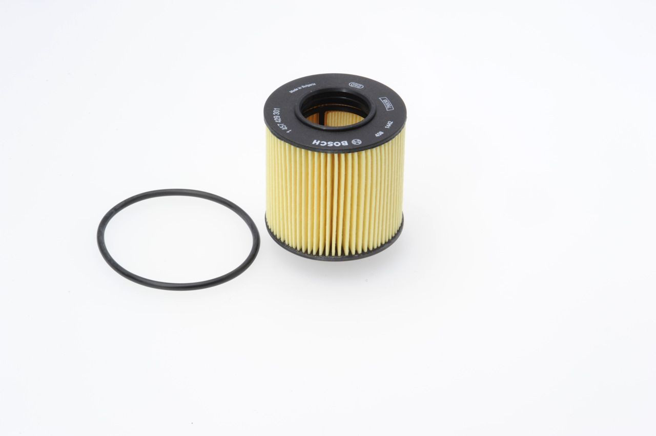 Filtro de aceite 1457429301 Bosch