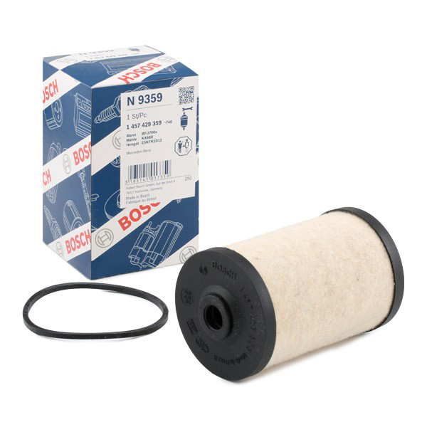 Filtro de combustible 1457429359 Bosch