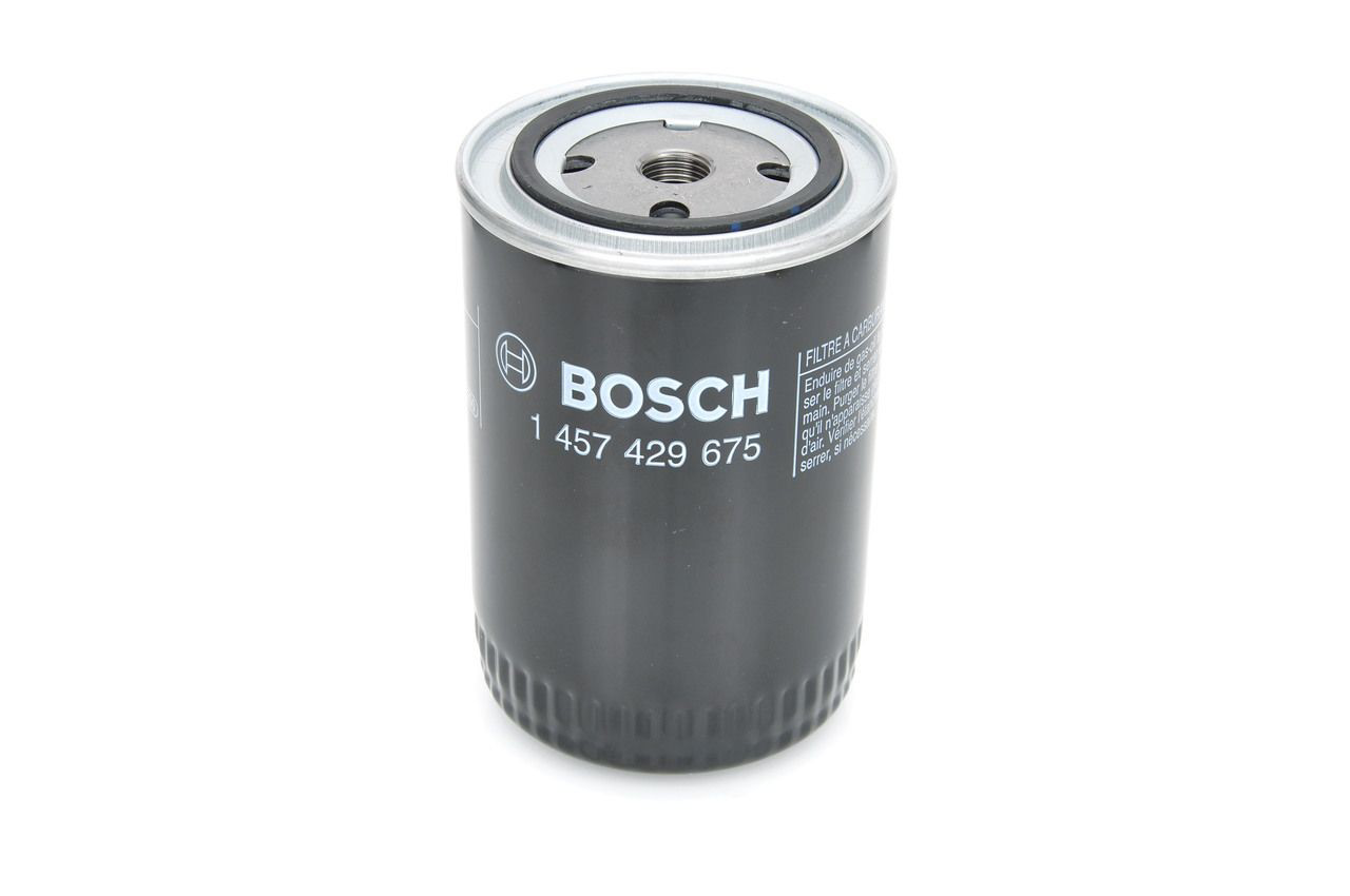 Filtro combustible Bosch 1457429675 precio, desde 15,88 EUR