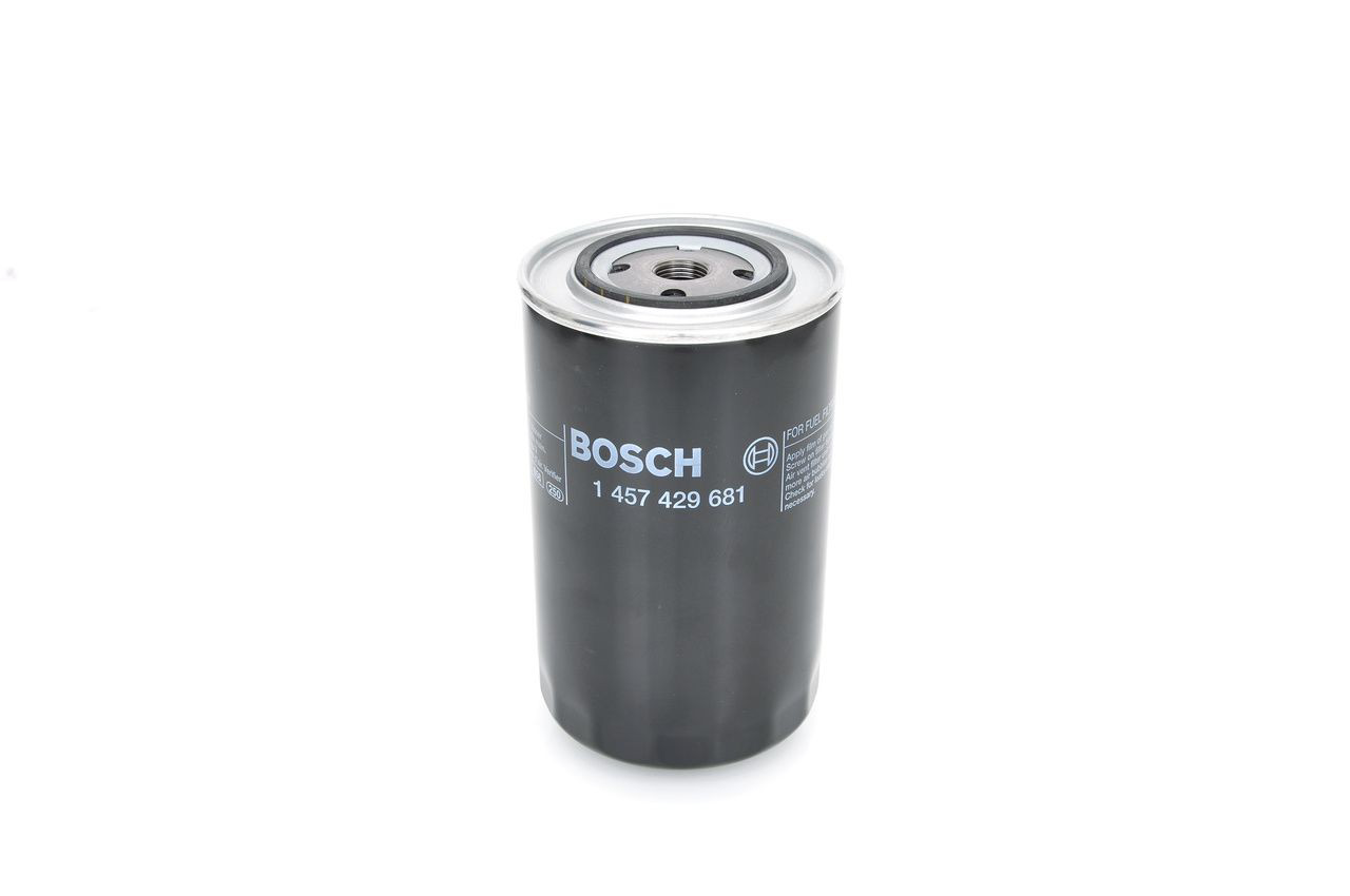 Filtro combustible Bosch 1457429681 precio, desde 10,12 EUR
