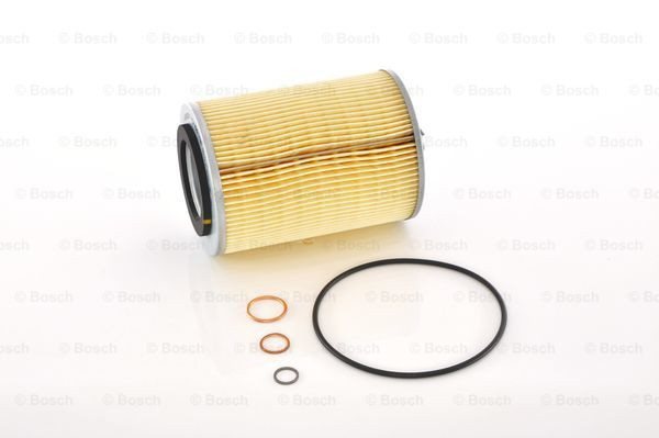 Filtro de aceite 1457429735 Bosch