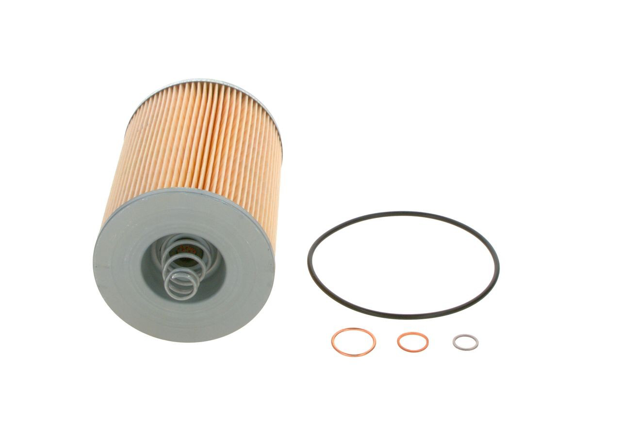 Comprar 1457429735 Bosch Filtros de aceite