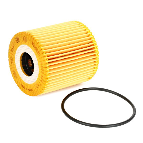 Filtro de aceite Bosch 1457429762 precio, desde 5,70 EUR