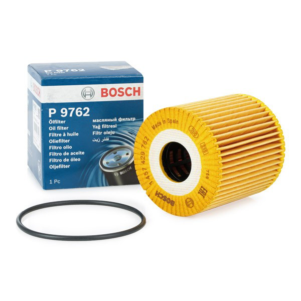 Filtro de aceite 1457429762 Bosch