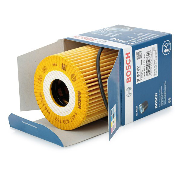 Filtro de aceite 1457429762 Bosch