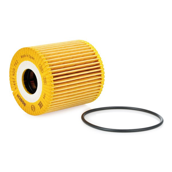 Filtro de aceite motor Bosch 1457429762