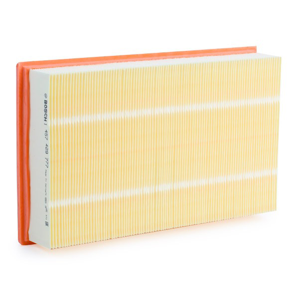 El filtro de aire Bosch 1457429777 precio, desde 8,78 EUR