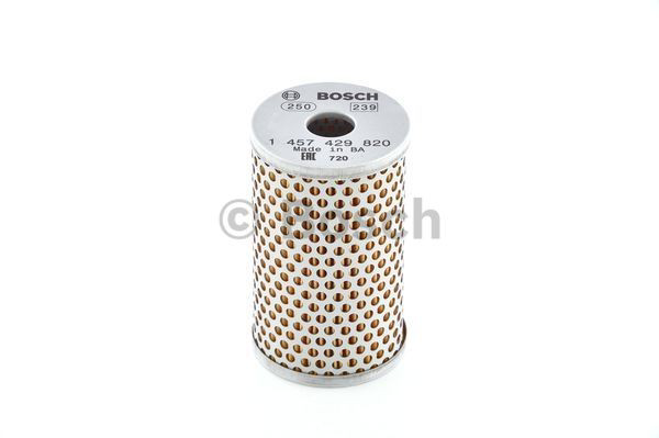 Filtro hidráulico de dirección Bosch 1457429820 precio, desde 3,02 EUR