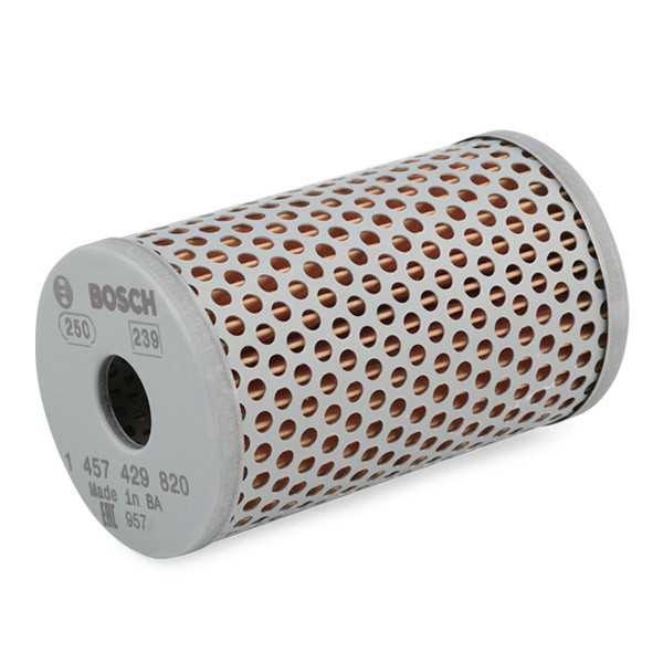 Comprar 1457429820 Bosch Filtro hidráulico de dirección