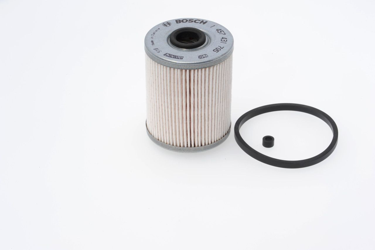 Filtro de combustible 1457431705 Bosch