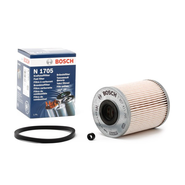 Comprar 1457431705 Bosch Filtro diesel