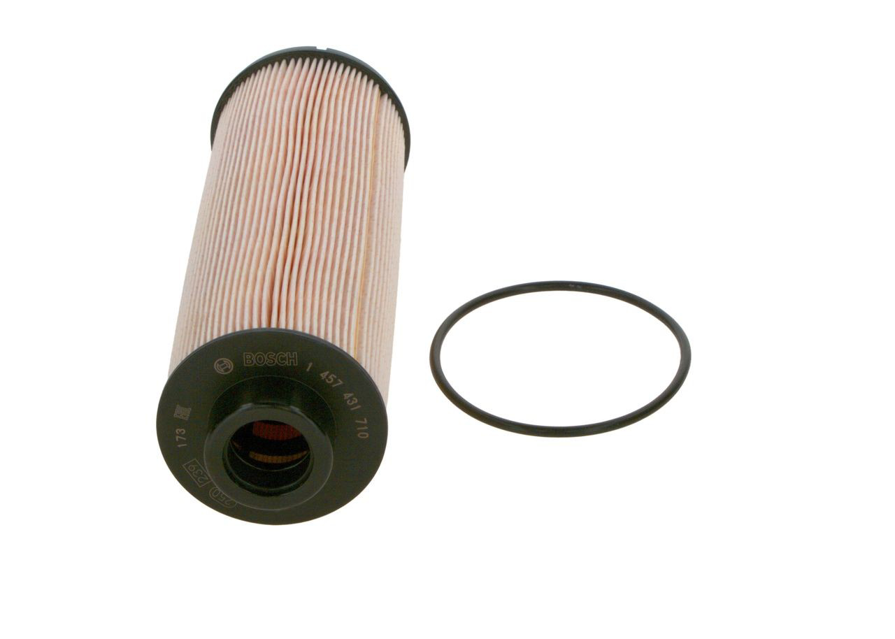 1457431710 Bosch Filtro de gasolina