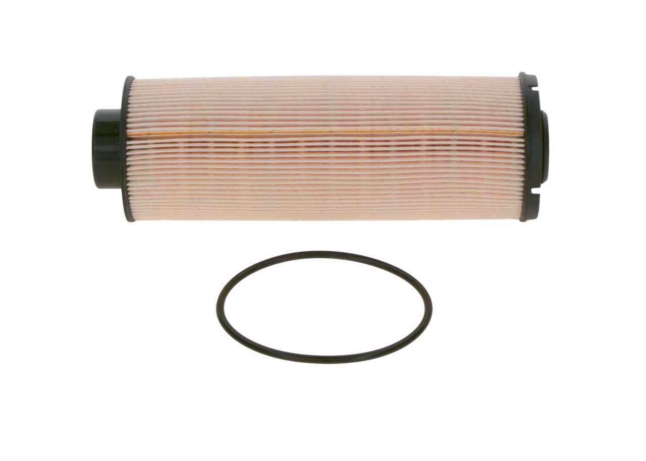Filtro de gasoil Bosch 1457431710