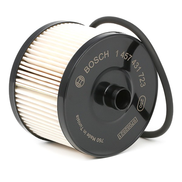 Filtro de combustible 1457431723 Bosch
