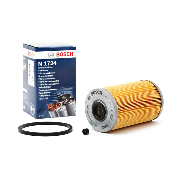 Filtro de combustible 1457431724 Bosch