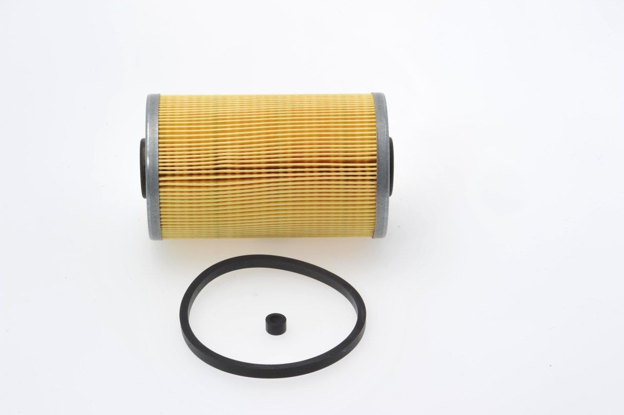 Filtro de gasoil Bosch 1457431724