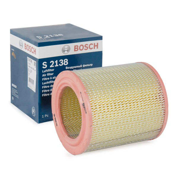 El filtro de aire Bosch 1457432138 precio, desde 9,28 EUR