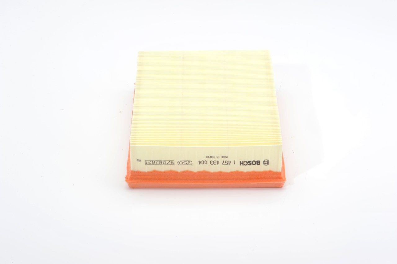 El filtro de aire Bosch 1457433004 precio, desde 7,81 EUR