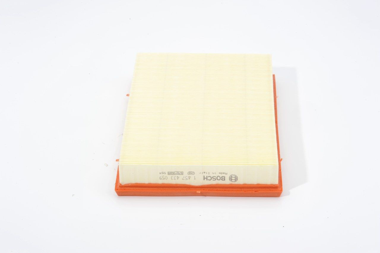 1457433059 Bosch Filtro de aire de motor