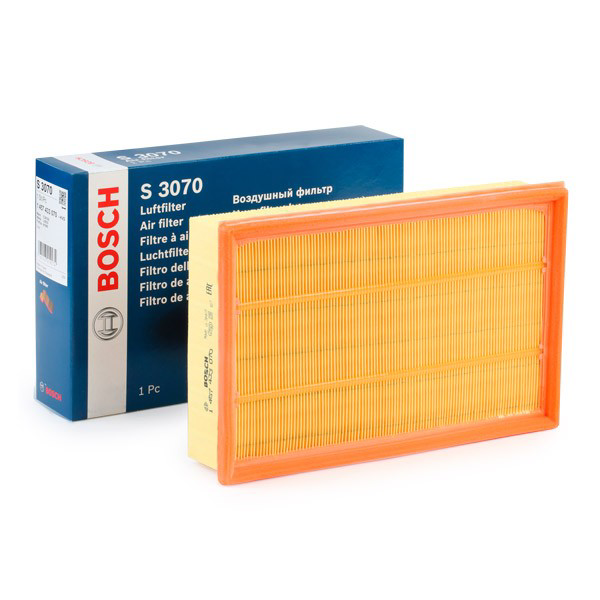 Filtro de aire 1457433070 Bosch
