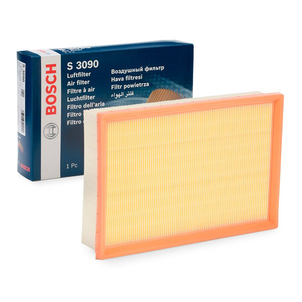 El filtro de aire Bosch 1457433090 precio, desde 6,51 EUR