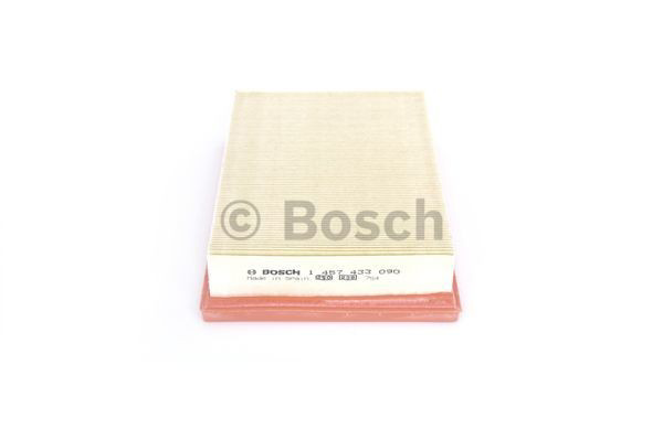 Filtro aire Bosch 1457433090