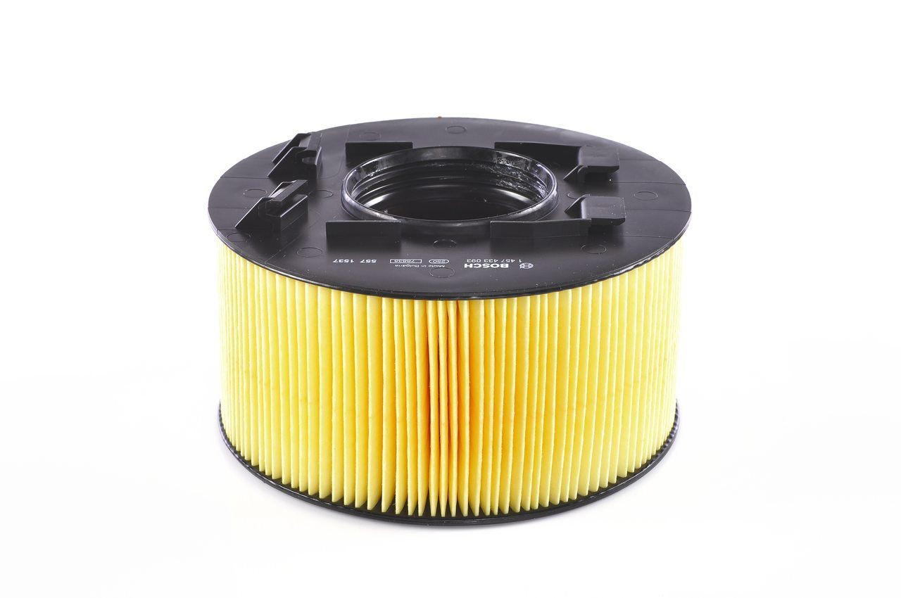 Filtro de aire 1457433093 Bosch