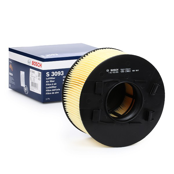 El filtro de aire Bosch 1457433093 precio, desde 15,35 EUR