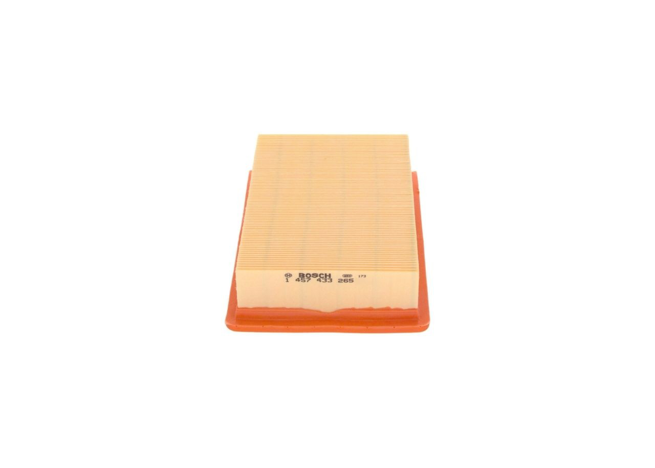1457433265 Bosch Filtro de aire de motor