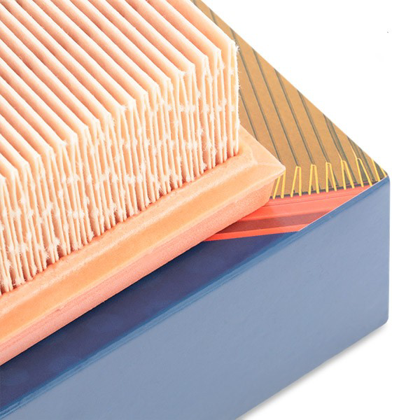 Filtro de aire 1457433276 Bosch